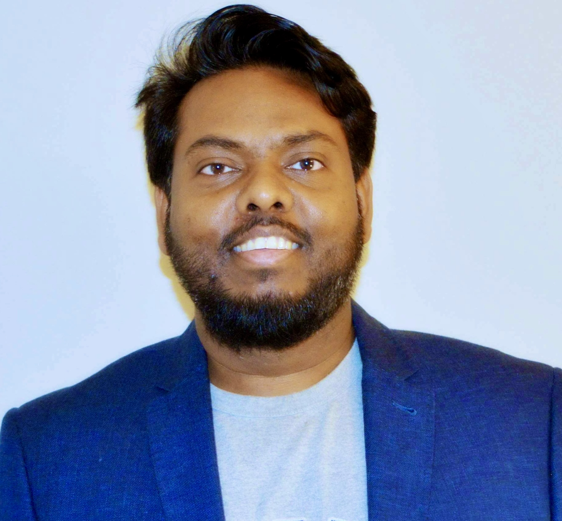 Shubh Prabhat, creator and maintainer of AegisAI